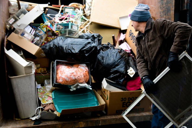 Best Junk Hauling Services  in Syracuse, UT