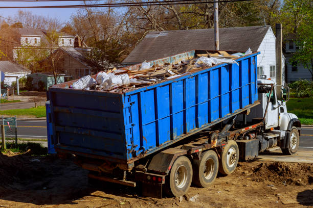 Best Office Junk Removal  in Syracuse, UT