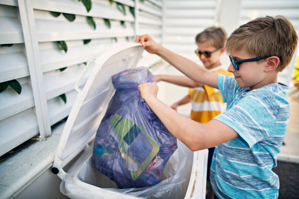 Best Garage Cleanout Services  in Syracuse, UT