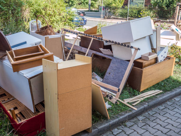 Yard Cleanup Services in Syracuse, UT