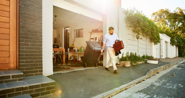 Full-Service Junk Removal in Syracuse, UT
