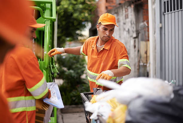 Best Junk Hauling Services  in Syracuse, UT