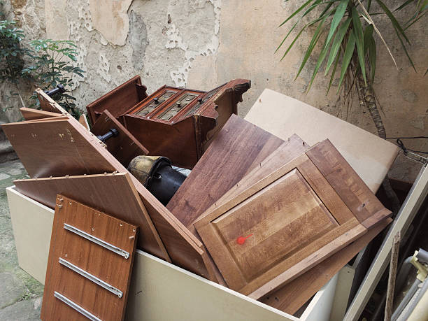 Debris Removal in Syracuse, UT
